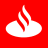 Logo Banco Santander Colombia SA