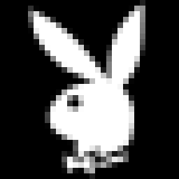 Logo Playboy Deutschland Publishing GmbH