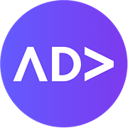 Logo Adventive, Inc.