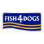 Logo Fish4Dogs Ltd.