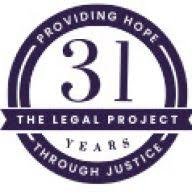 Logo The Legal Project