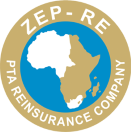 Logo PTA Reinsurance Co.