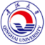 Logo Qinghai University
