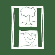 Logo The Harmony Institute