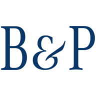 Logo Brinkmann & Partner Partnerschaftsgesellschaft