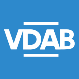 Logo Vlaamse Dienst voor Arbeidsbemiddeling En Beroepsopleiding