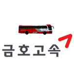 Logo Kumho Buslines Co., Ltd.