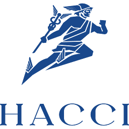 Logo Hellenic Australian Chamber of Commerce & Industry