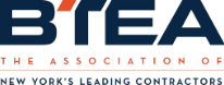Logo Building Trades Employers Association