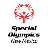 Logo Special Olympics New Mexico