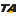 Logo Tandet Management, Inc.