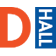 Logo Dixon Hall