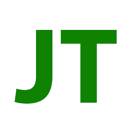Logo Jamaican Teas Ltd.