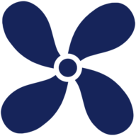 Logo International Propeller Club of United States