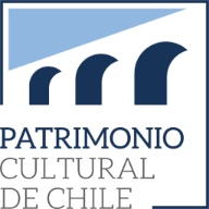 Logo Corporación del Patrimonio Cultural de Chile