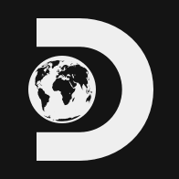 Logo Discovery Channel