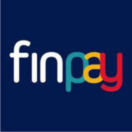 Logo PT Finnet Indonesia