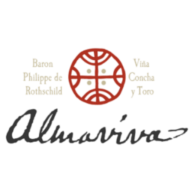 Logo Viña Almaviva SA