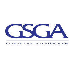 Logo Georgia State Golf Association