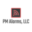 Logo PM Alarms