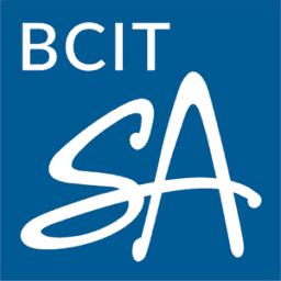 Logo Student Association of The British Columbia Institute of Tech