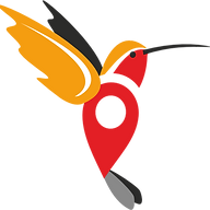 Logo Humming Bird Digital Pvt Ltd.
