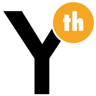 Logo YouthStart Belgium VZW