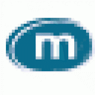 Logo Melón Morteros SA