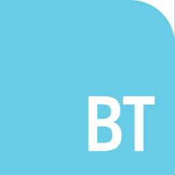 Logo Buchanan Technologies, Inc.