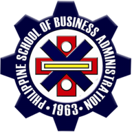 Logo Philippine School of Business Administration, Inc.