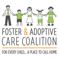 Logo Foster & Adoptive Care Coalition