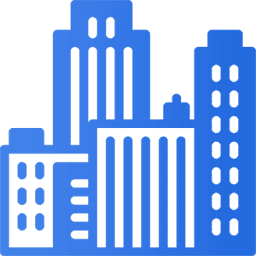 Logo Buffalo Urban Development Corp.