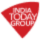 Logo The India Today Group