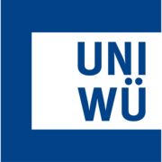 Logo Julius-Maximilians-Universität Würzburg