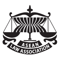 Logo ASEAN Law Association