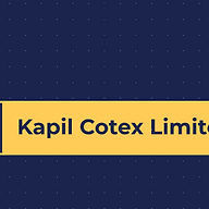 Logo Kapil Cotex Ltd.