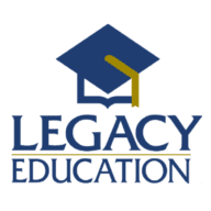 Logo Legacy Education LLC