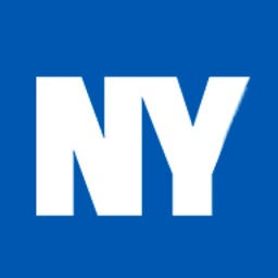 Logo New York Civil Liberties Union