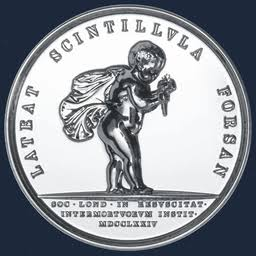 Logo The Royal Humane Society