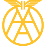 Logo Australian Automobile Association