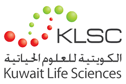 Logo Kuwait Life Sciences Co.