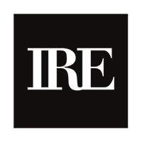 Logo Investigative Reporters & Editors, Inc.