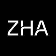 Logo Zaha Hadid Ltd.
