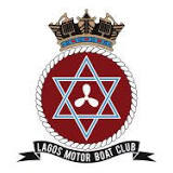 Logo Lagos Motor Boat Club