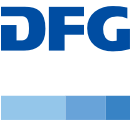 Logo Deutsche Forschungsgemeinschaft