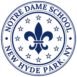 Logo Notre Dame School