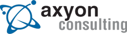Logo Axyon Consulting LLC