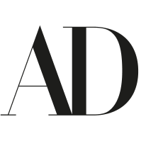 Logo Architectural Digest