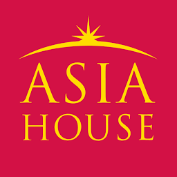 Logo Asia House
