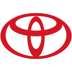 Logo Toyota Motor (China) Investment Co., Ltd.